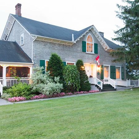 The Waring House Ξενοδοχείο Picton Εξωτερικό φωτογραφία
