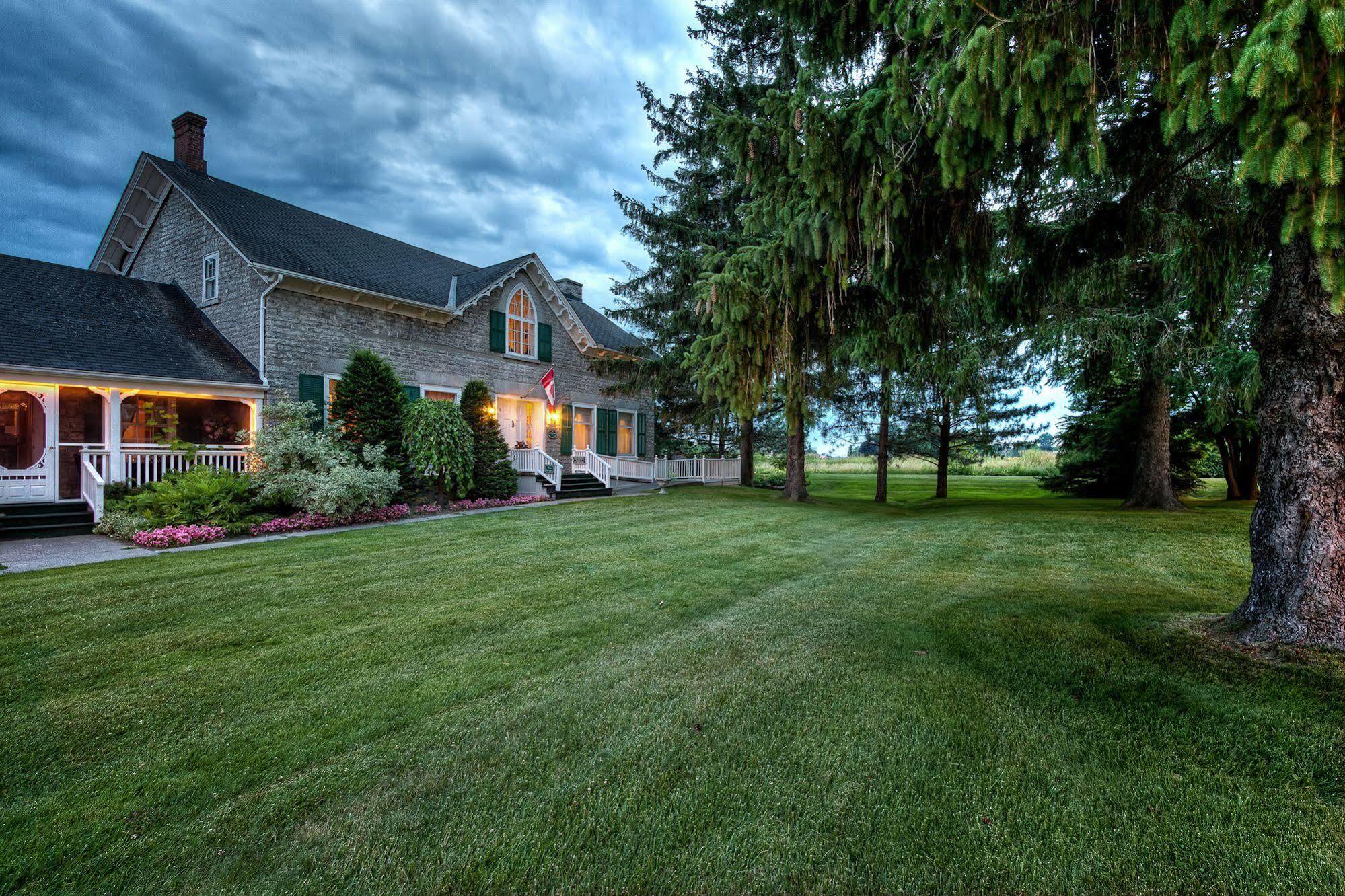 The Waring House Ξενοδοχείο Picton Εξωτερικό φωτογραφία