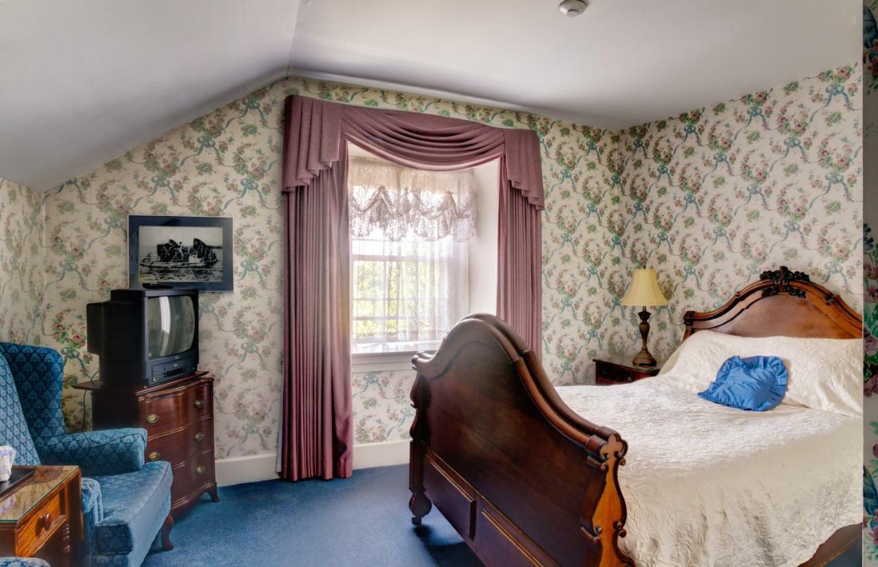 The Waring House Ξενοδοχείο Picton Εξωτερικό φωτογραφία
