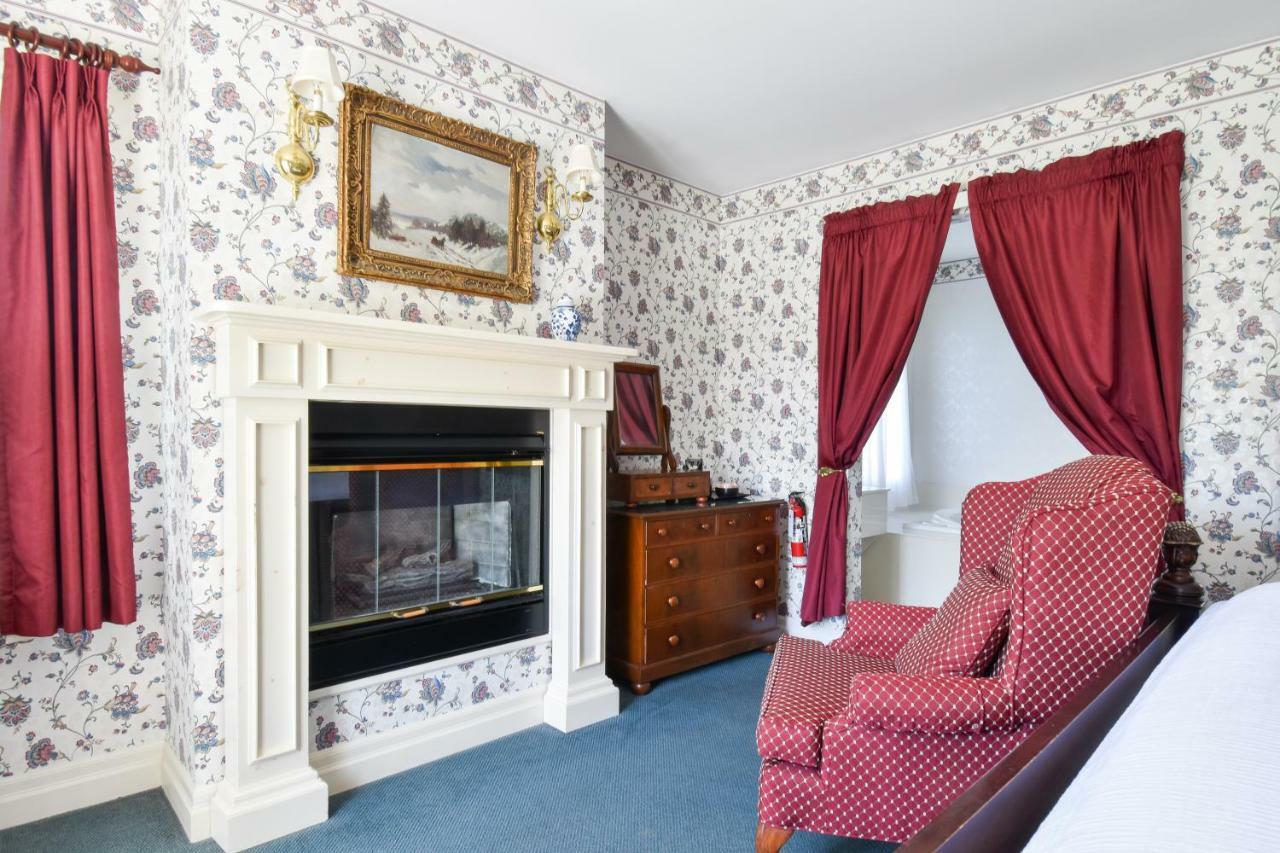 The Waring House Ξενοδοχείο Picton Εξωτερικό φωτογραφία