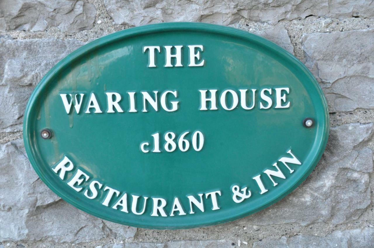The Waring House Ξενοδοχείο Picton Εξωτερικό φωτογραφία